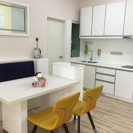 Hakone Home Ipoh Majestic المظهر الخارجي الصورة