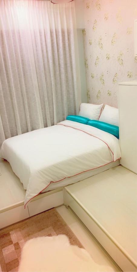 Hakone Home Ipoh Majestic المظهر الخارجي الصورة