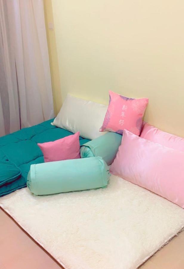 Hakone Home Ipoh Majestic المظهر الخارجي الصورة