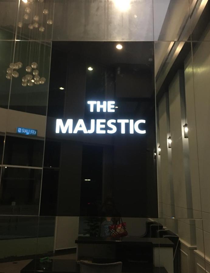 Hakone Home Ipoh Majestic المظهر الخارجي الصورة