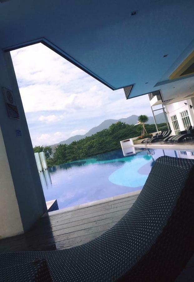 Hakone Home Ipoh Majestic المظهر الخارجي الصورة