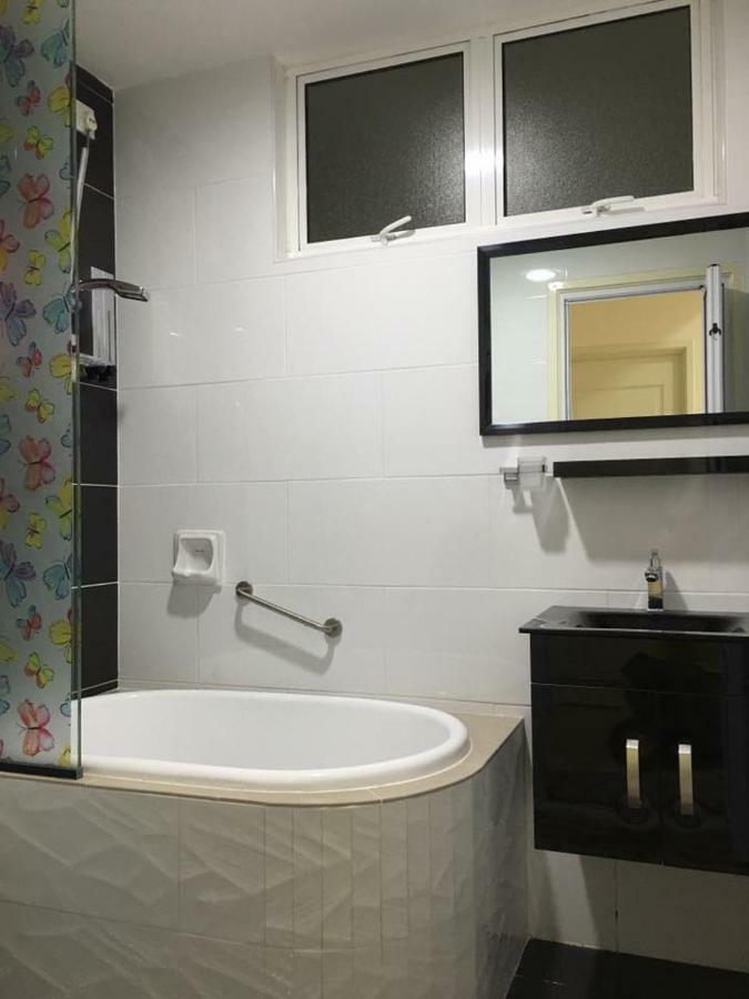 Hakone Home Ipoh Majestic المظهر الخارجي الصورة