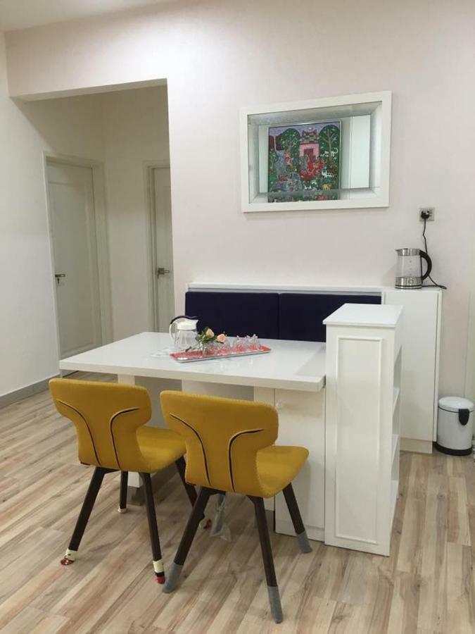 Hakone Home Ipoh Majestic المظهر الخارجي الصورة