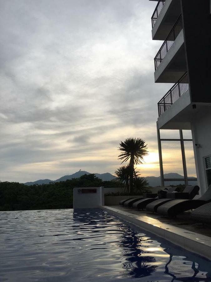 Hakone Home Ipoh Majestic المظهر الخارجي الصورة