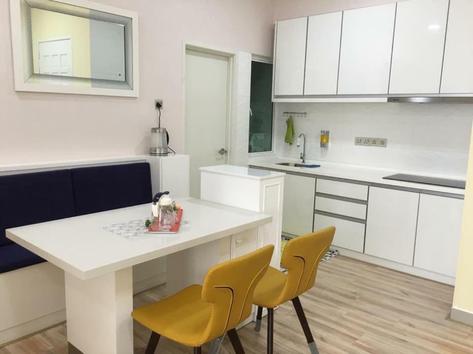 Hakone Home Ipoh Majestic المظهر الخارجي الصورة