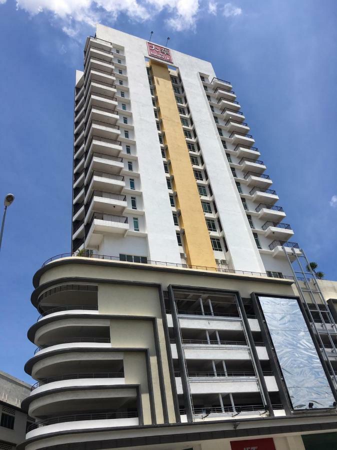Hakone Home Ipoh Majestic المظهر الخارجي الصورة