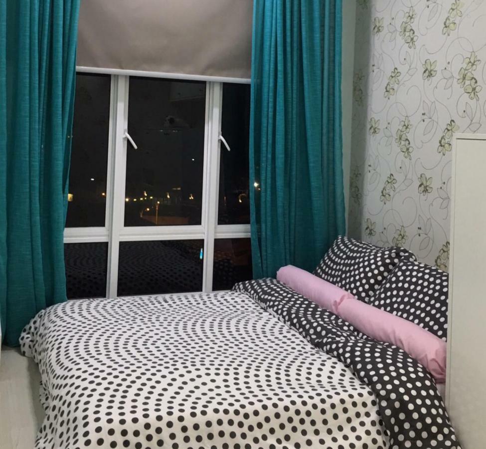 Hakone Home Ipoh Majestic المظهر الخارجي الصورة